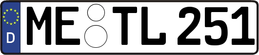 ME-TL251