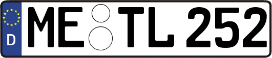 ME-TL252