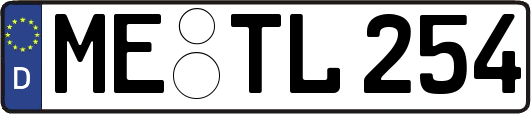ME-TL254