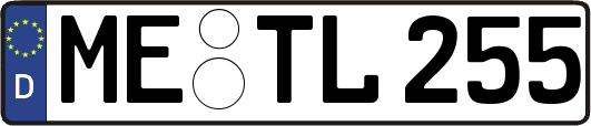 ME-TL255