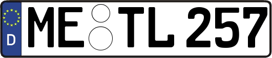 ME-TL257