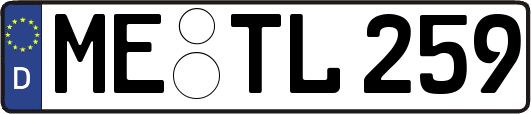ME-TL259