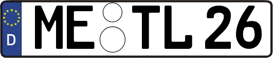 ME-TL26