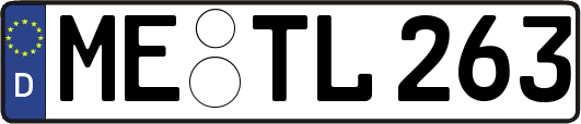 ME-TL263