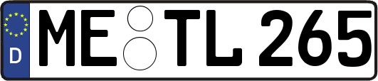 ME-TL265