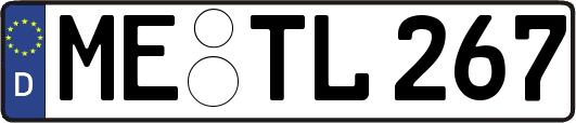ME-TL267