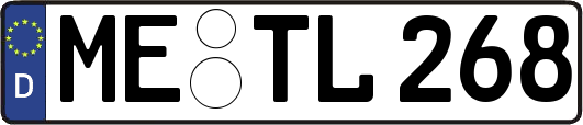 ME-TL268