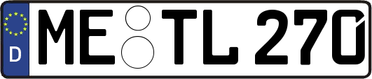 ME-TL270