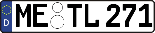 ME-TL271