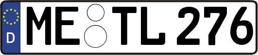 ME-TL276