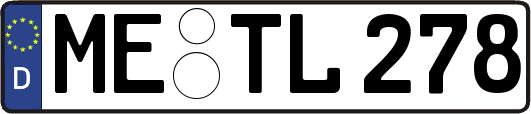 ME-TL278