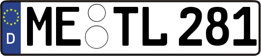 ME-TL281