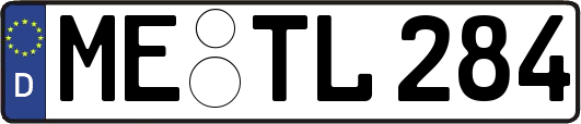 ME-TL284