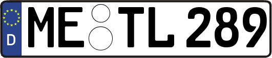 ME-TL289