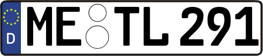 ME-TL291