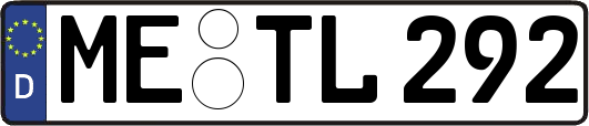 ME-TL292