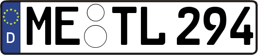 ME-TL294