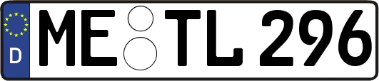 ME-TL296