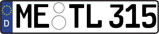 ME-TL315