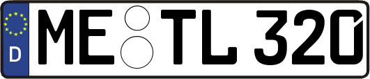ME-TL320