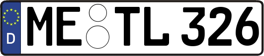 ME-TL326