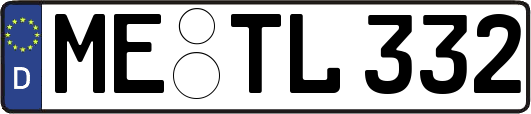 ME-TL332