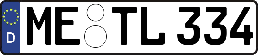ME-TL334