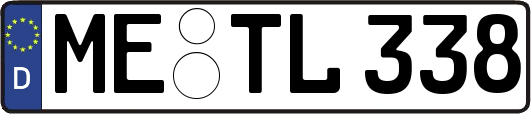 ME-TL338