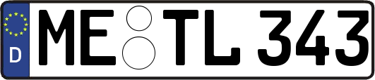 ME-TL343