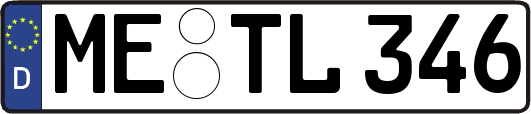 ME-TL346