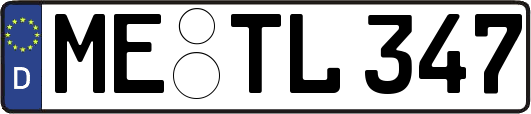 ME-TL347