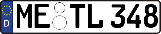 ME-TL348
