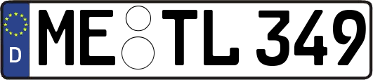 ME-TL349