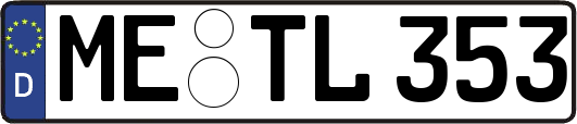 ME-TL353
