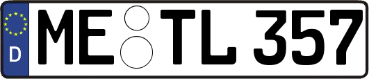 ME-TL357