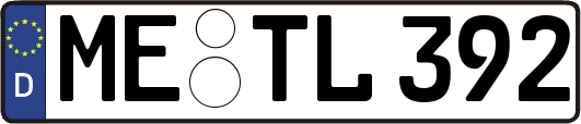 ME-TL392