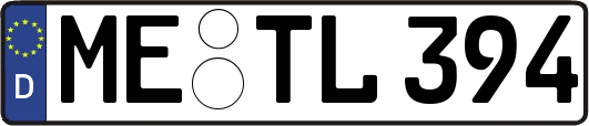 ME-TL394