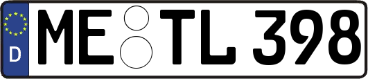 ME-TL398