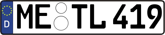 ME-TL419