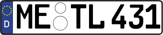 ME-TL431