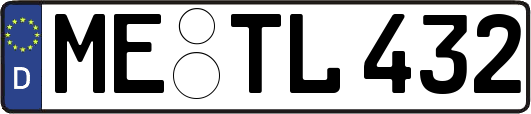 ME-TL432