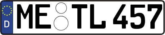 ME-TL457