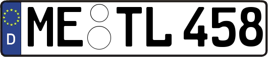 ME-TL458