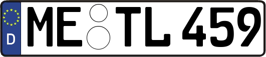 ME-TL459