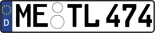 ME-TL474