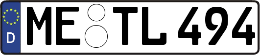 ME-TL494