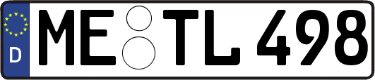 ME-TL498