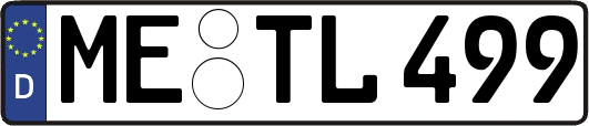 ME-TL499