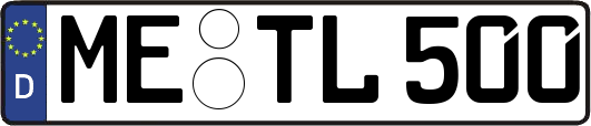 ME-TL500