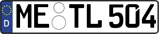 ME-TL504
